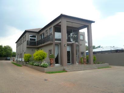  of property in Parktown Estate