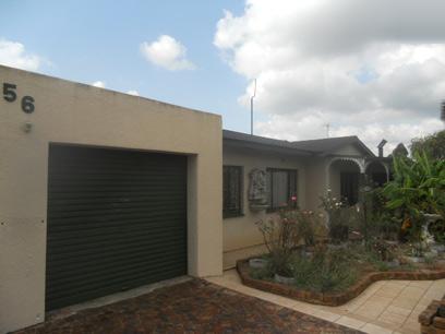  of property in Strubenvale