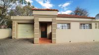 2 Bedroom 1 Bathroom Cluster for Sale for sale in Bronkhorstspruit