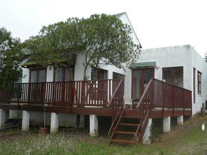  of property in Mossel Bay