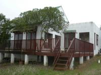 3 Bedroom 1 Bathroom House for Sale for sale in Mossel Bay