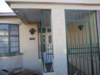 3 Bedroom 1 Bathroom House for Sale for sale in Kibler Park