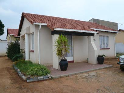  of property in Ormonde