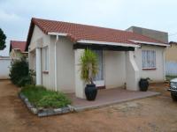 3 Bedroom 1 Bathroom House for Sale for sale in Ormonde