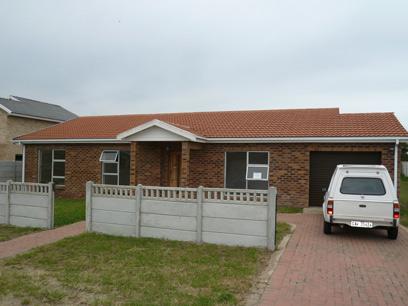  of property in Pacaltsdorp