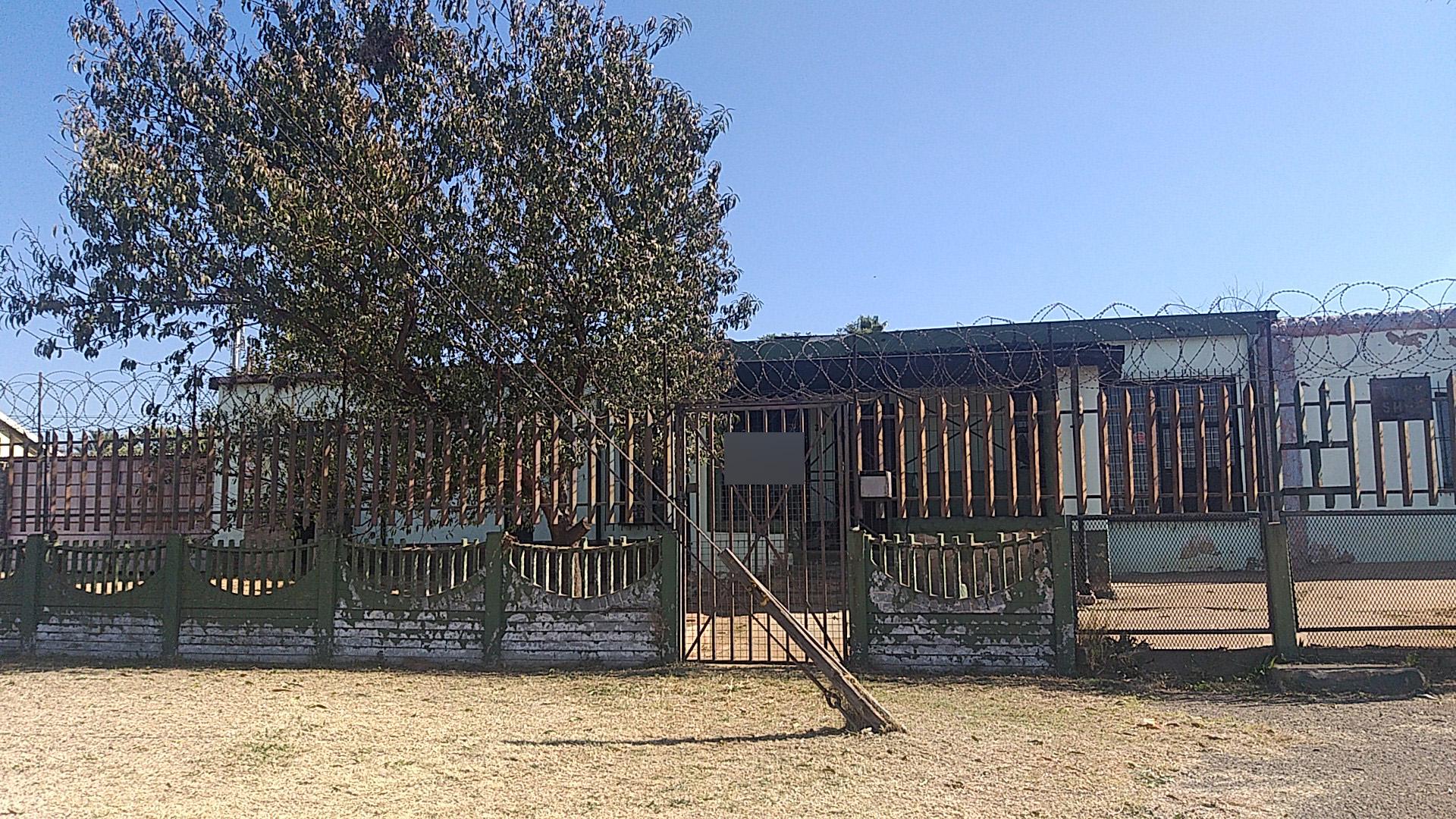 Front View of property in Tedstone Ville