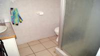 Main Bathroom - 8 square meters of property in Uvongo