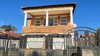 Front View of property in Roodepoort