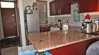 Kitchen - 8 square meters of property in Jackal Creek Golf Estate