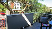 Balcony - 8 square meters of property in Jackal Creek Golf Estate