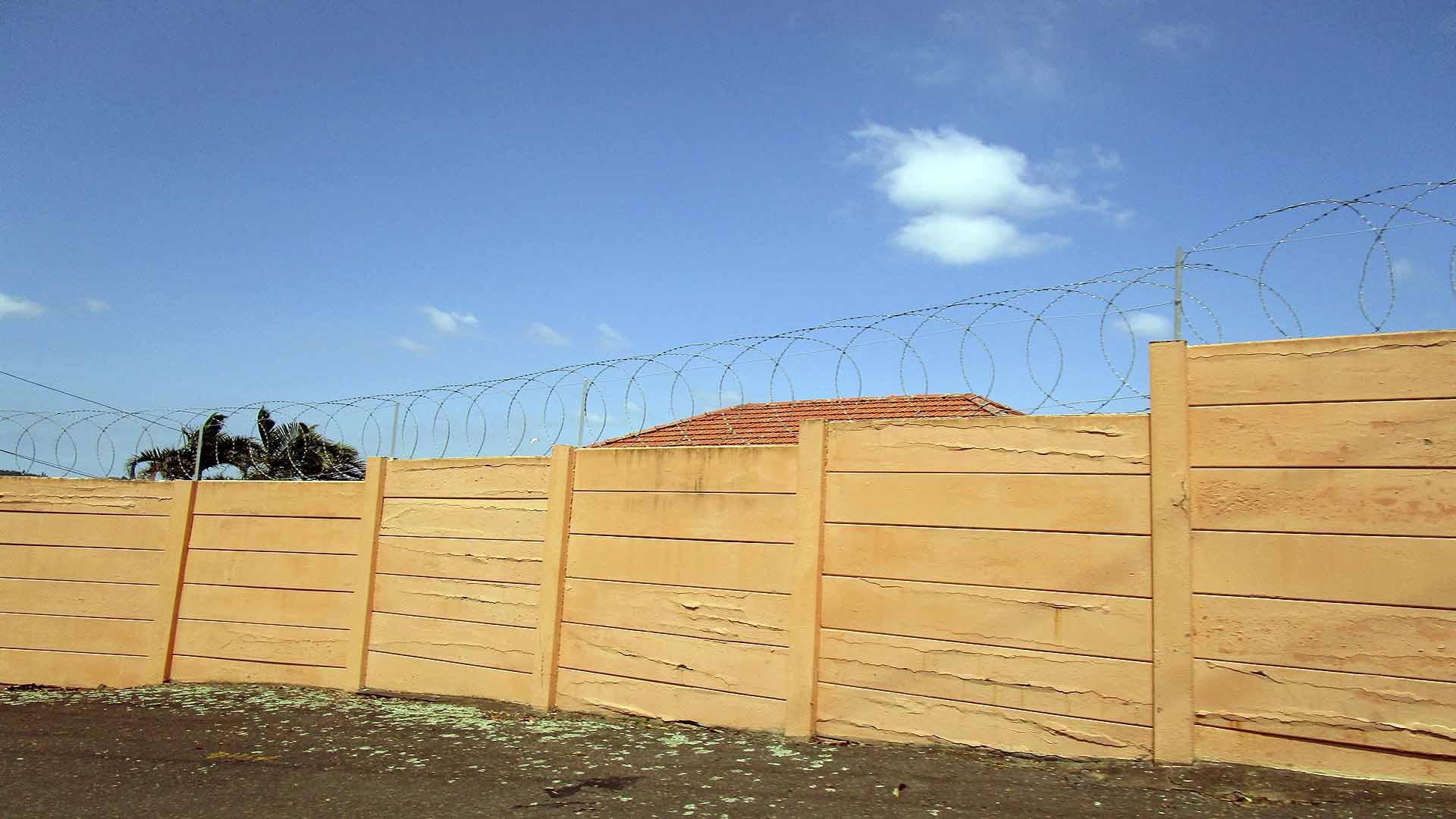 Spaces of property in Umbilo 