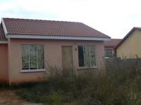 2 Bedroom 1 Bathroom Simplex for Sale for sale in Nelspruit Central