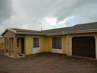 Front View of property in Empangeni