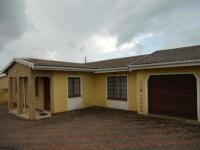 3 Bedroom 2 Bathroom House for Sale for sale in Empangeni