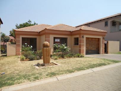 Standard Bank Repossessed 3 Bedroom House  for Sale For 