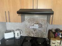 Kitchen - 5 square meters of property in Albertsdal