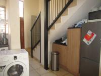 Kitchen - 11 square meters of property in Kempton Park