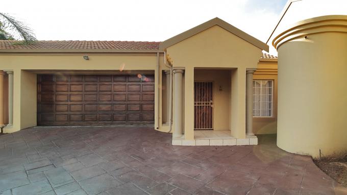 3 Bedroom House for Sale For Sale in Centurion Central - Home Sell - MR205197