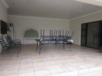 Patio - 96 square meters of property in Three Rivers