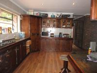 Kitchen - 132 square meters of property in Three Rivers