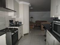 Kitchen - 132 square meters of property in Three Rivers