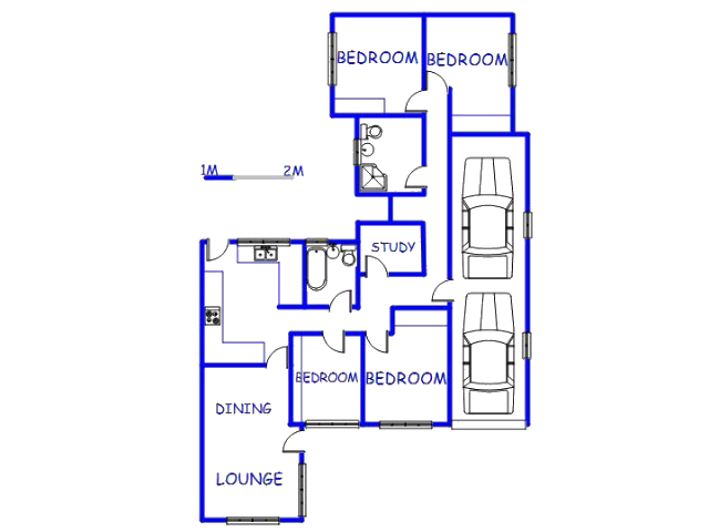 Ground Floor - 144m2 of property for sale in Esikhawini