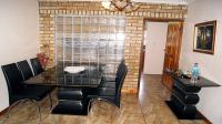 Dining Room - 7 square meters of property in Esikhawini