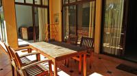 Balcony - 29 square meters of property in Melrose