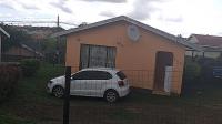 3 Bedroom 1 Bathroom House for Sale for sale in KwaMsane