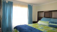 Main Bedroom - 9 square meters of property in Soshanguve East