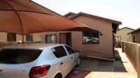 2 Bedroom 1 Bathroom House for Sale for sale in Soshanguve East