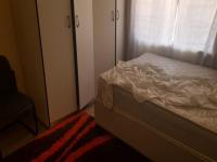 Bed Room 2 - 9 square meters of property in Rustenburg
