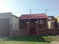 2 Bedroom 1 Bathroom House for Sale for sale in Kwa Nobuhle 