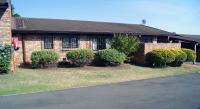 Front View of property in Hayfields