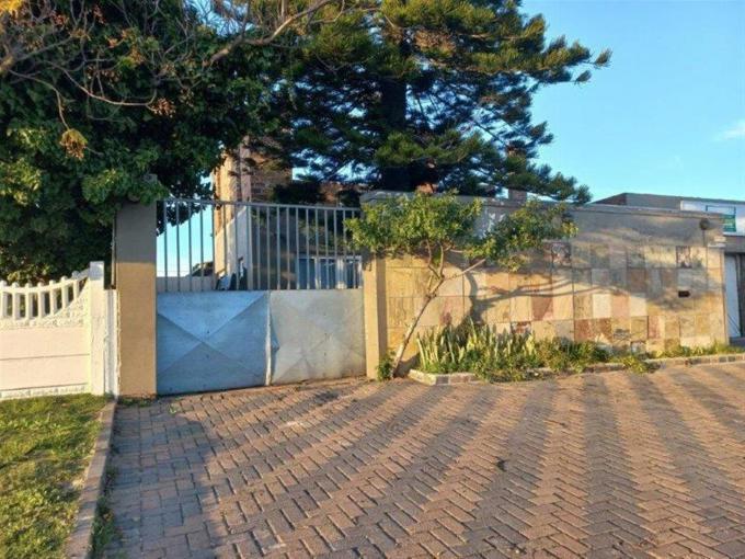 Standard Bank SIE Sale In Execution 3 Bedroom House for Sale in Bellville - MR205429