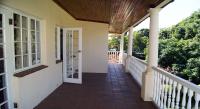 Balcony - 26 square meters of property in Essenwood