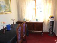 Dining Room of property in Malmesbury
