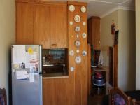 Kitchen of property in Malmesbury