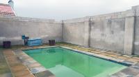 Swimming Pool of property in Kuils River