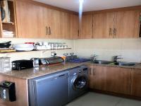 Kitchen - 31 square meters of property in Randburg