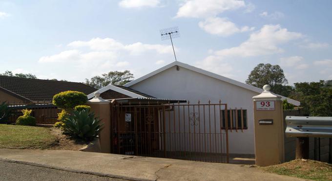 3 Bedroom House for Sale For Sale in Pietermaritzburg (KZN) - Home Sell - MR205665