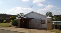 Front View of property in Pietermaritzburg (KZN)