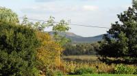 Backyard of property in Greylingstad