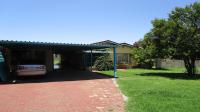 Front View of property in Emalahleni (Witbank) 