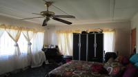 Main Bedroom - 17 square meters of property in Emalahleni (Witbank) 