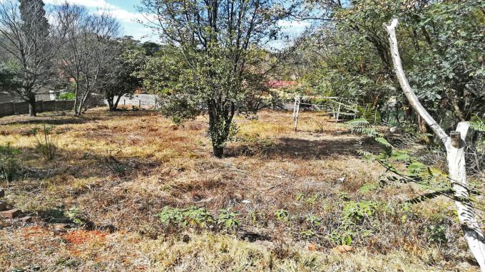 Land for Sale For Sale in Morninghill - Home Sell - MR206137