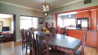 Dining Room - 14 square meters of property in Die Heuwel