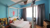 Bed Room 2 - 12 square meters of property in Die Heuwel