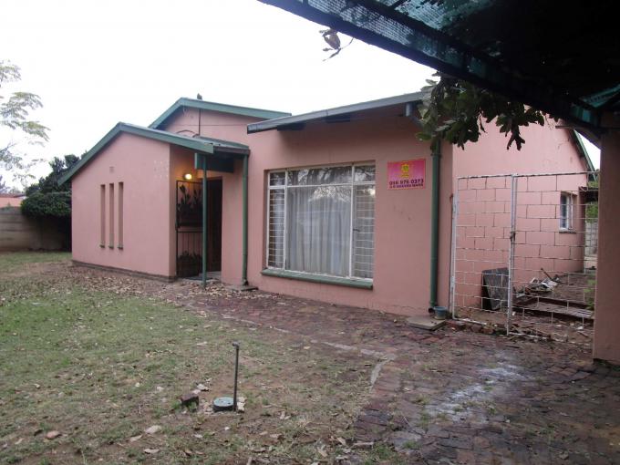 3 Bedroom House for Sale For Sale in Sasolburg - Home Sell - MR206186