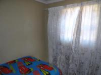Bed Room 1 of property in kwadwesi